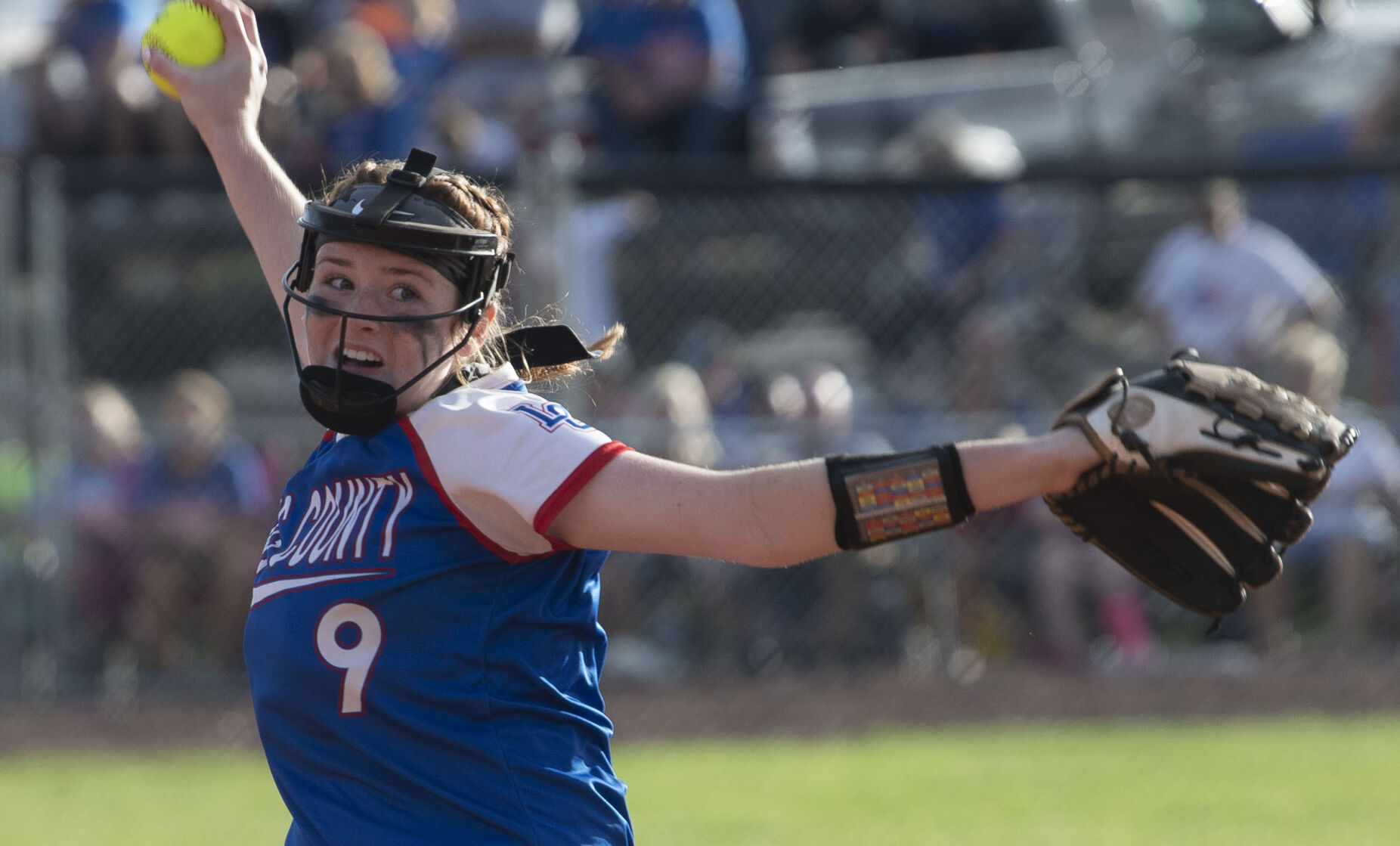 Ashland v Bath County